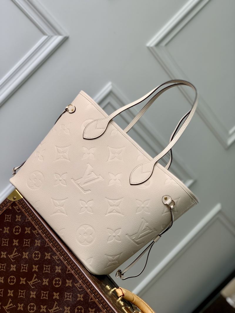 LV Shopping Bags